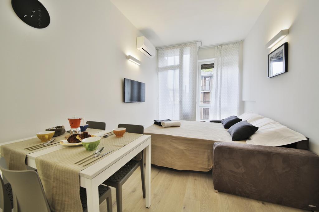 פירנצה Twobros Apartment מראה חיצוני תמונה