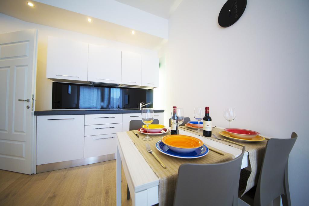 פירנצה Twobros Apartment מראה חיצוני תמונה