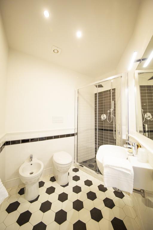 פירנצה Twobros Apartment מראה חיצוני תמונה