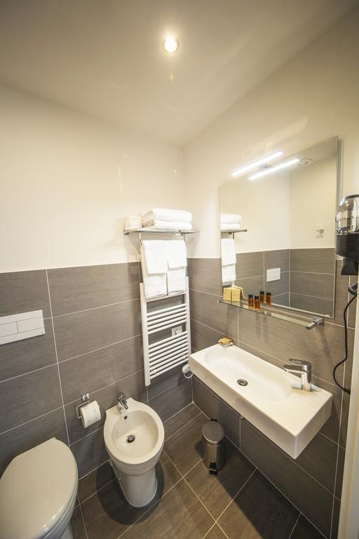 פירנצה Twobros Apartment מראה חיצוני תמונה