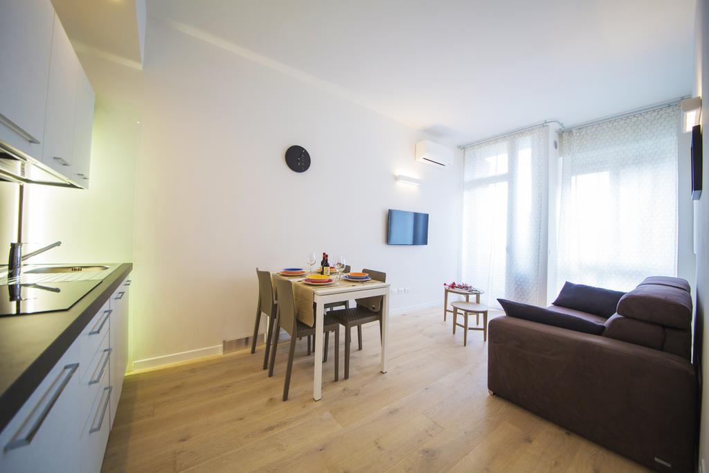 פירנצה Twobros Apartment מראה חיצוני תמונה